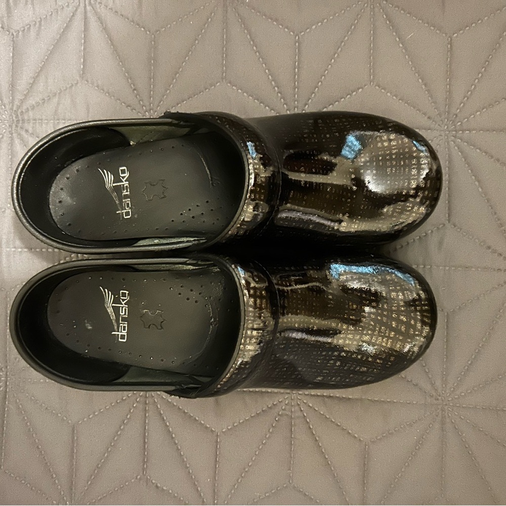 Dansko Clogs - image 1